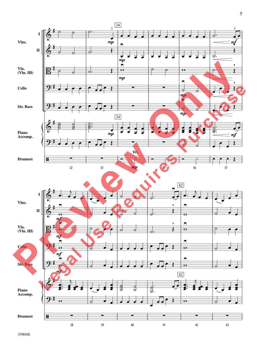 Fum, Fum, Fum 總譜 | 小雅音樂 Hsiaoya Music