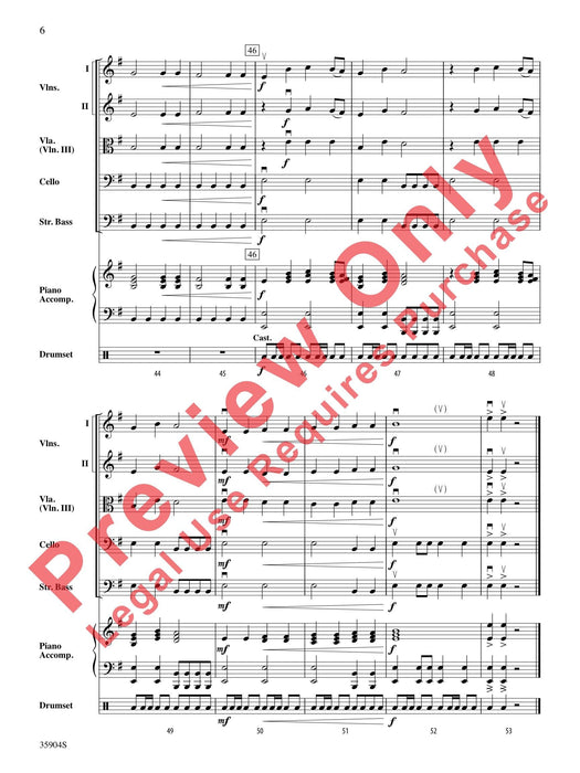 Fum, Fum, Fum 總譜 | 小雅音樂 Hsiaoya Music