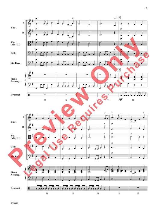 Fum, Fum, Fum | 小雅音樂 Hsiaoya Music