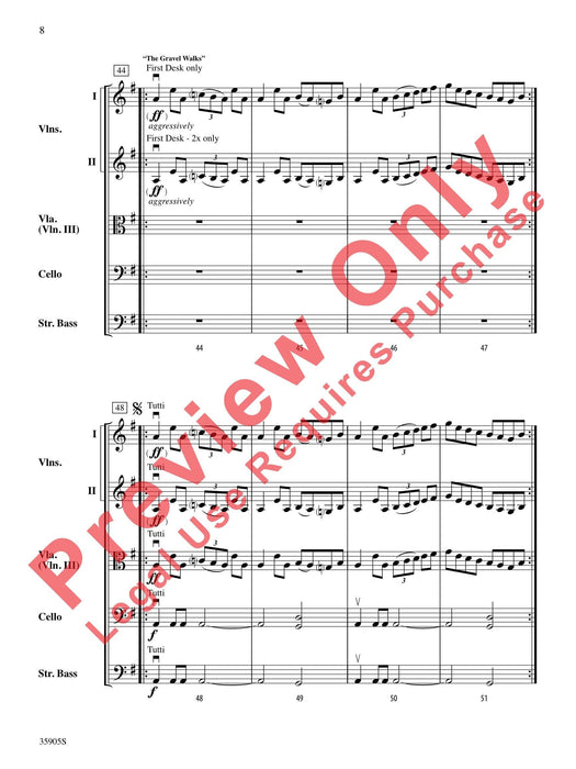 Donegal Fiddles | 小雅音樂 Hsiaoya Music