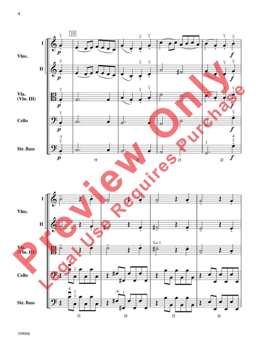 Two Baroque Dances Bourrée and Rondino 巴洛克舞曲 | 小雅音樂 Hsiaoya Music