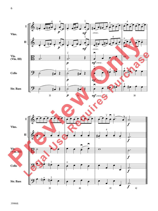 Two Baroque Dances Bourrée and Rondino 巴洛克舞曲 | 小雅音樂 Hsiaoya Music