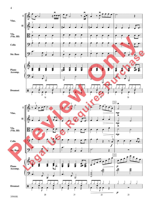 You Can't Always Get What You Want As recorded by The Rolling Stone 總譜 | 小雅音樂 Hsiaoya Music