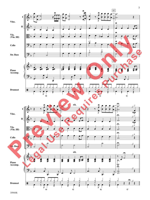 You Can't Always Get What You Want As recorded by The Rolling Stone 總譜 | 小雅音樂 Hsiaoya Music