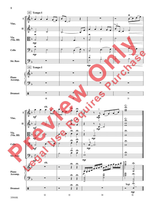 You Can't Always Get What You Want As recorded by The Rolling Stone 總譜 | 小雅音樂 Hsiaoya Music