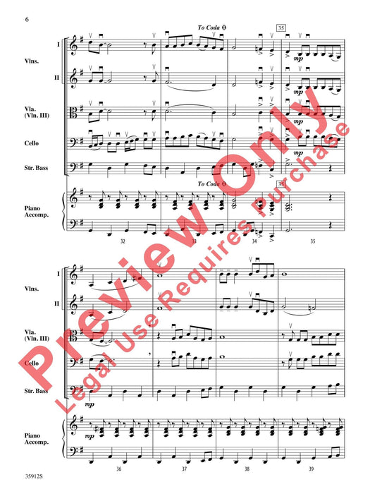 Grandma Got Run Over by a Reindeer 總譜 | 小雅音樂 Hsiaoya Music