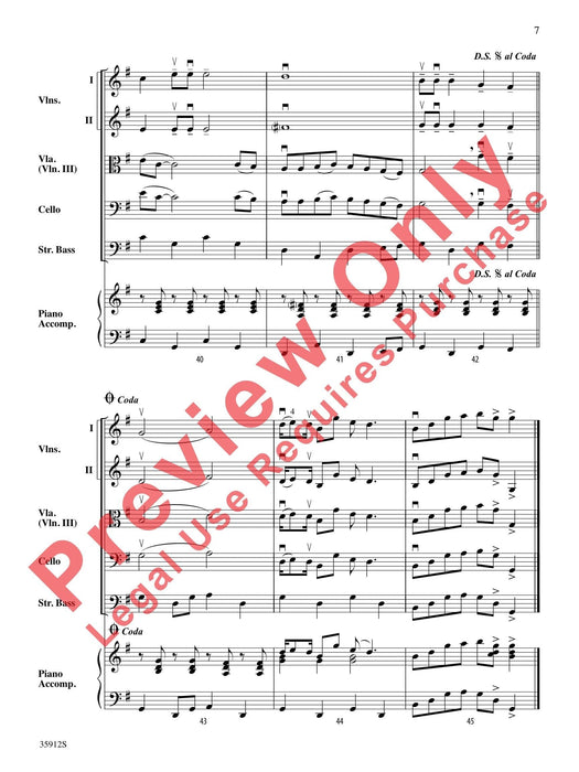 Grandma Got Run Over by a Reindeer 總譜 | 小雅音樂 Hsiaoya Music