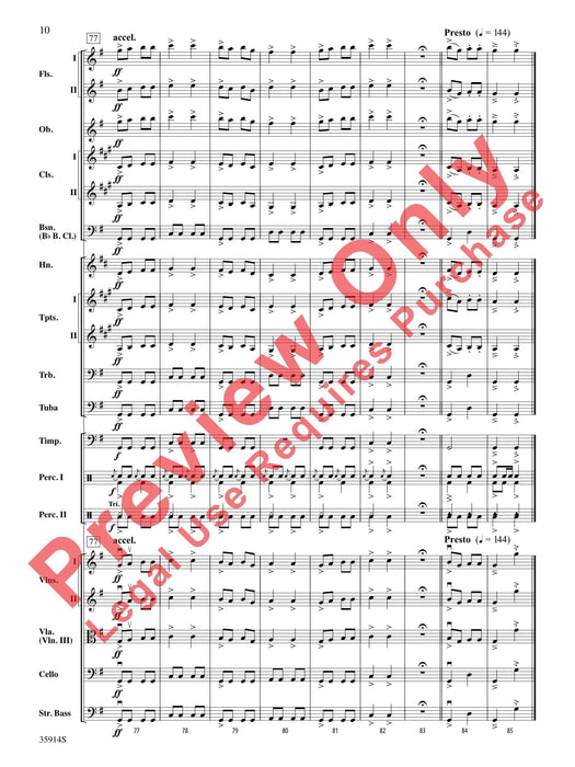 Sword Dance 舞曲 | 小雅音樂 Hsiaoya Music