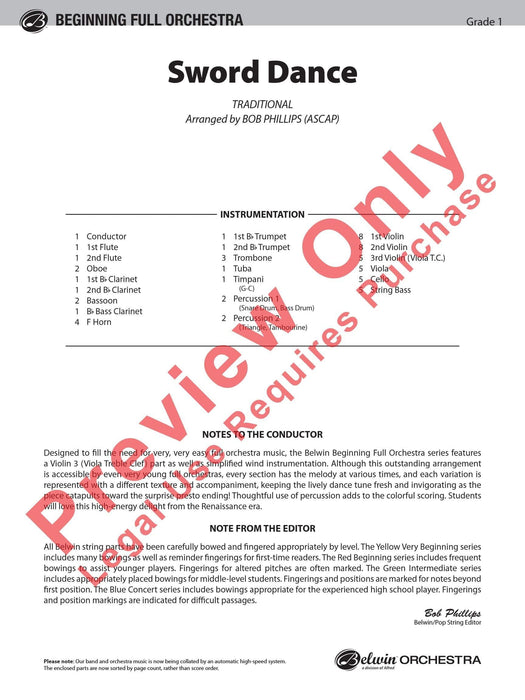 Sword Dance 舞曲 | 小雅音樂 Hsiaoya Music