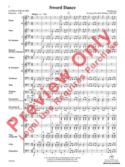 Sword Dance 舞曲 | 小雅音樂 Hsiaoya Music