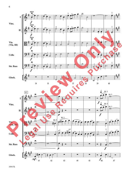 The Moon of Winter 總譜 | 小雅音樂 Hsiaoya Music