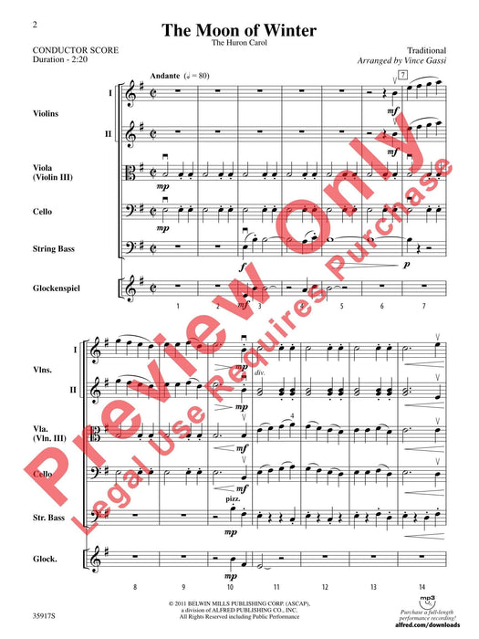 The Moon of Winter | 小雅音樂 Hsiaoya Music