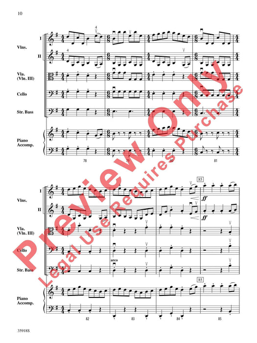 Shanghai Hornpipe | 小雅音樂 Hsiaoya Music