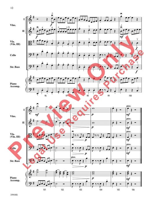 Shanghai Hornpipe | 小雅音樂 Hsiaoya Music