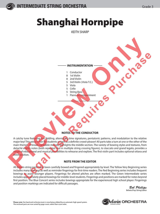 Shanghai Hornpipe | 小雅音樂 Hsiaoya Music