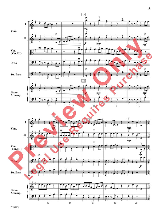 Shanghai Hornpipe | 小雅音樂 Hsiaoya Music