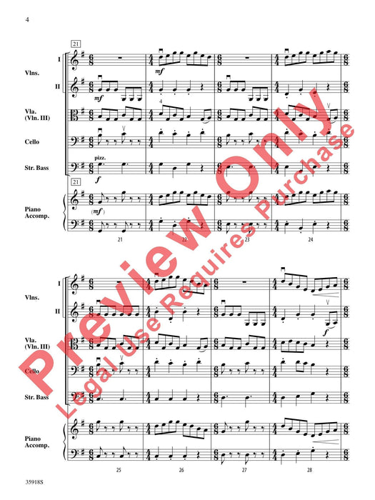 Shanghai Hornpipe | 小雅音樂 Hsiaoya Music