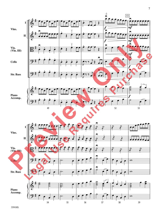 Shanghai Hornpipe | 小雅音樂 Hsiaoya Music