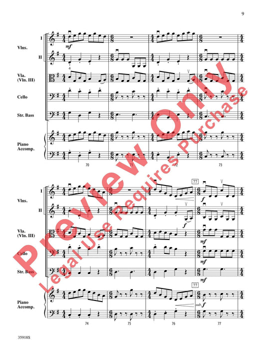 Shanghai Hornpipe | 小雅音樂 Hsiaoya Music