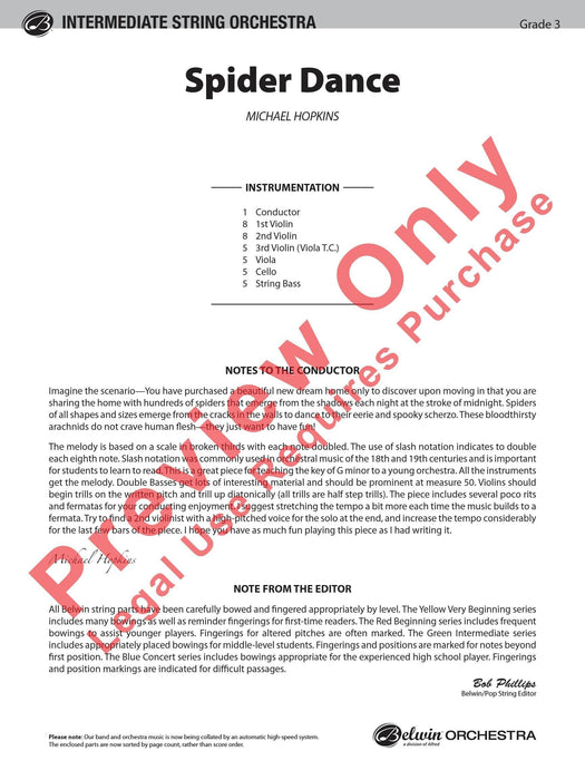 Spider Dance 舞曲 | 小雅音樂 Hsiaoya Music