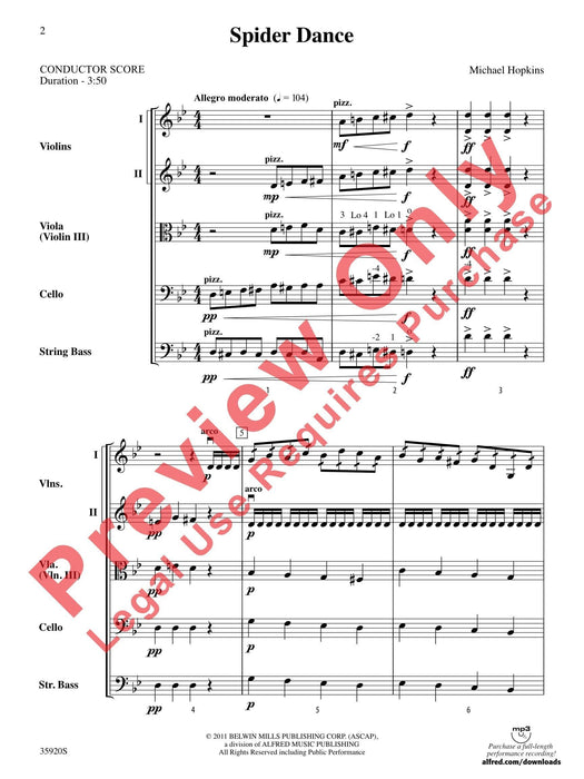 Spider Dance 舞曲 | 小雅音樂 Hsiaoya Music