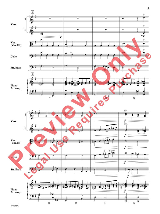 When I Fall in Love 總譜 | 小雅音樂 Hsiaoya Music