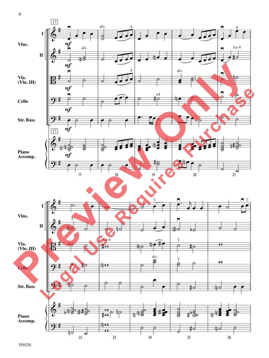 When I Fall in Love 總譜 | 小雅音樂 Hsiaoya Music