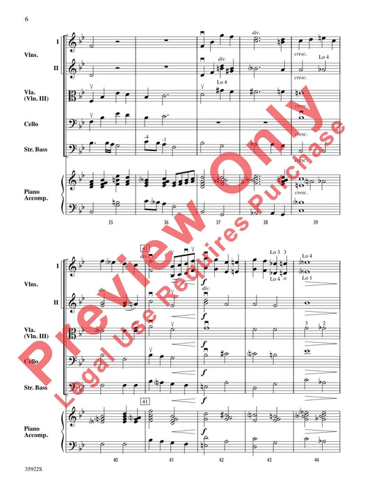 When I Fall in Love 總譜 | 小雅音樂 Hsiaoya Music