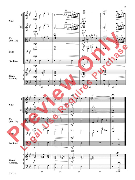 When I Fall in Love 總譜 | 小雅音樂 Hsiaoya Music