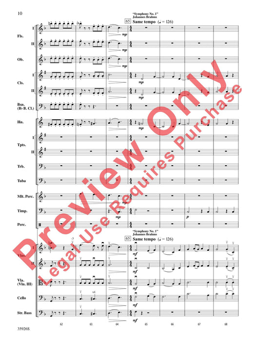 A Whole Lot of Symphony Themes 交響曲 | 小雅音樂 Hsiaoya Music