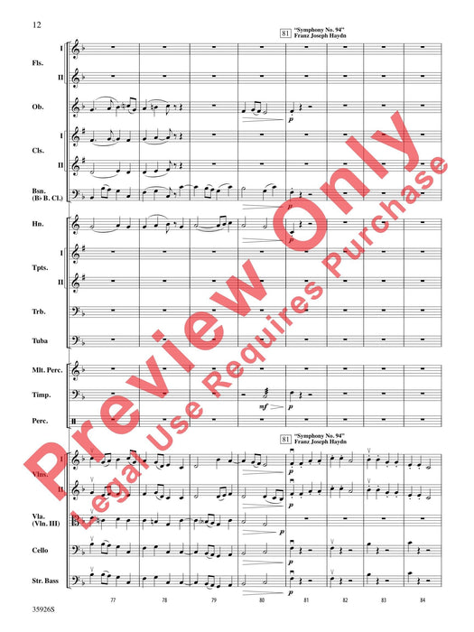 A Whole Lot of Symphony Themes 交響曲 | 小雅音樂 Hsiaoya Music