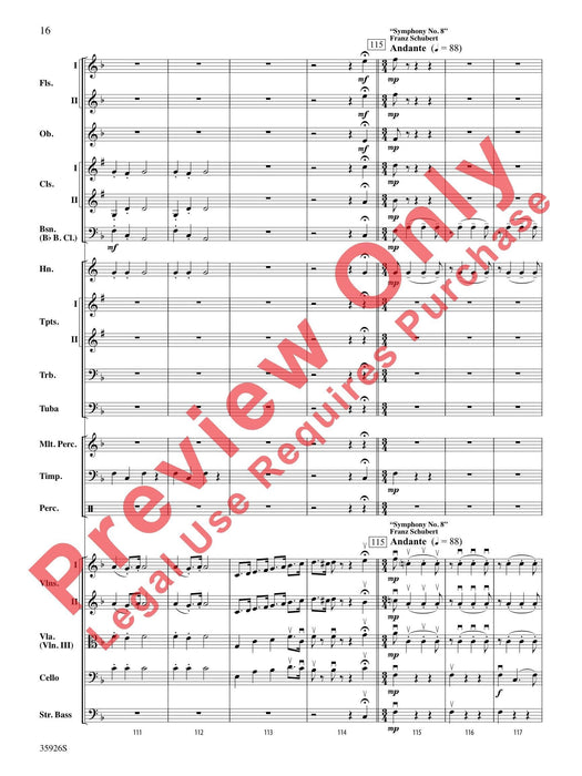 A Whole Lot of Symphony Themes 交響曲 | 小雅音樂 Hsiaoya Music