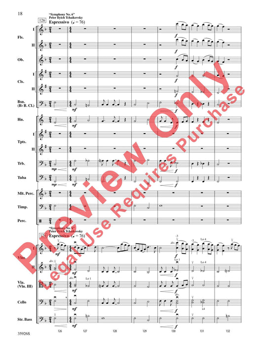 A Whole Lot of Symphony Themes 交響曲 | 小雅音樂 Hsiaoya Music