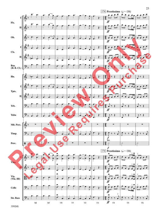 A Whole Lot of Symphony Themes 交響曲 | 小雅音樂 Hsiaoya Music