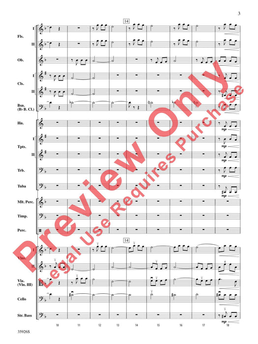 A Whole Lot of Symphony Themes 交響曲 | 小雅音樂 Hsiaoya Music