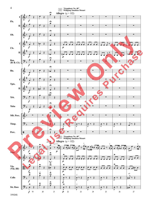 A Whole Lot of Symphony Themes 交響曲 | 小雅音樂 Hsiaoya Music