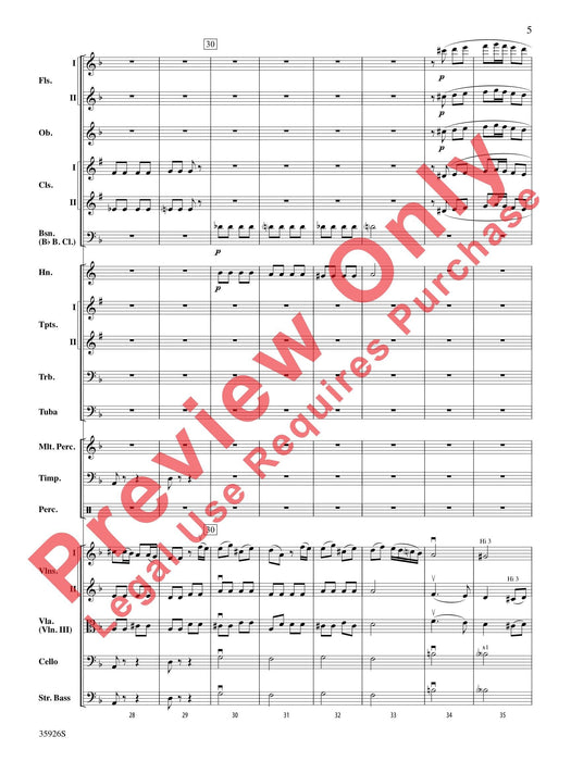 A Whole Lot of Symphony Themes 交響曲 | 小雅音樂 Hsiaoya Music