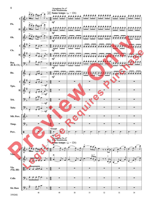 A Whole Lot of Symphony Themes 交響曲 | 小雅音樂 Hsiaoya Music