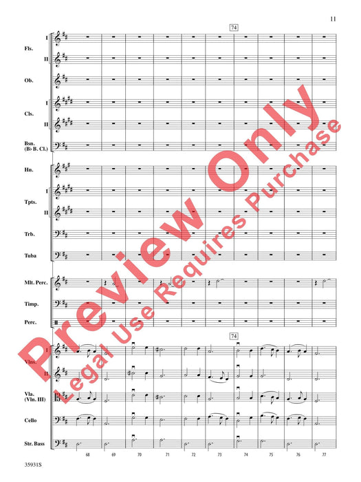 A Christmas Festival, Highlights from 總譜 | 小雅音樂 Hsiaoya Music