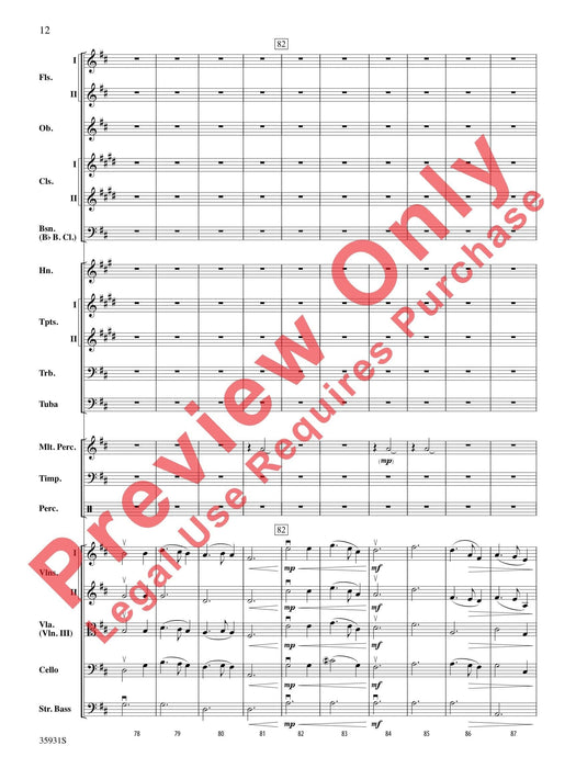 A Christmas Festival, Highlights from 總譜 | 小雅音樂 Hsiaoya Music