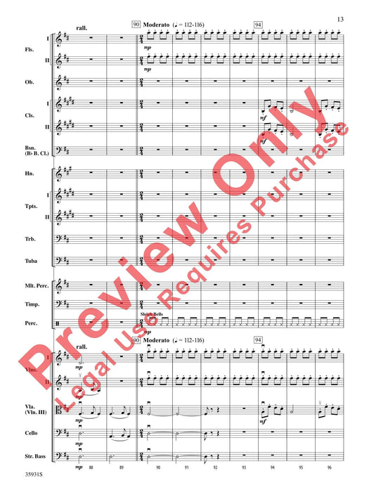 A Christmas Festival, Highlights from 總譜 | 小雅音樂 Hsiaoya Music