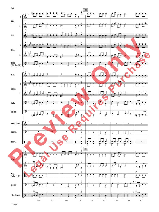 A Christmas Festival, Highlights from 總譜 | 小雅音樂 Hsiaoya Music