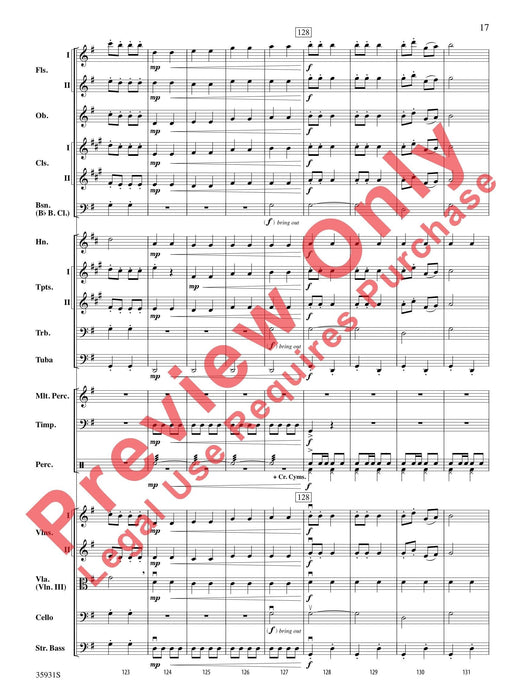 A Christmas Festival, Highlights from 總譜 | 小雅音樂 Hsiaoya Music