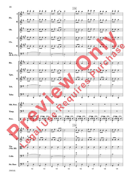 A Christmas Festival, Highlights from 總譜 | 小雅音樂 Hsiaoya Music