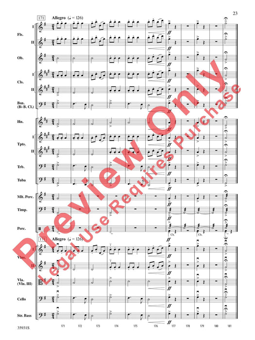 A Christmas Festival, Highlights from 總譜 | 小雅音樂 Hsiaoya Music