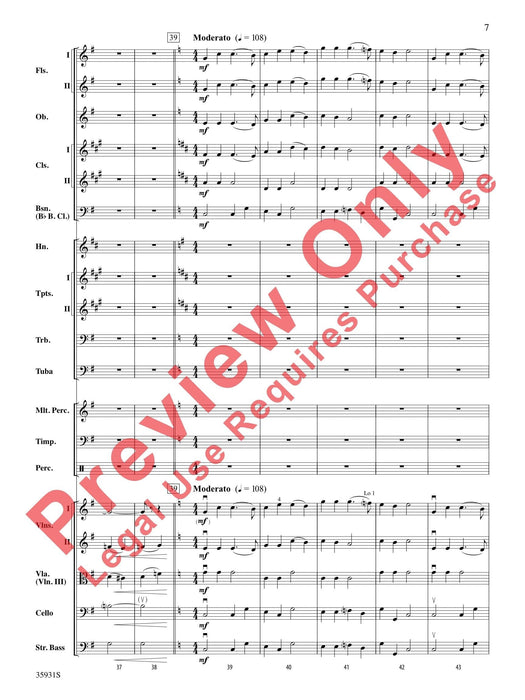 A Christmas Festival, Highlights from 總譜 | 小雅音樂 Hsiaoya Music