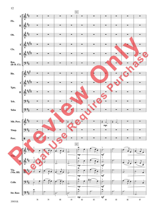 A Christmas Festival, Highlights from | 小雅音樂 Hsiaoya Music