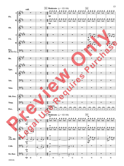 A Christmas Festival, Highlights from | 小雅音樂 Hsiaoya Music