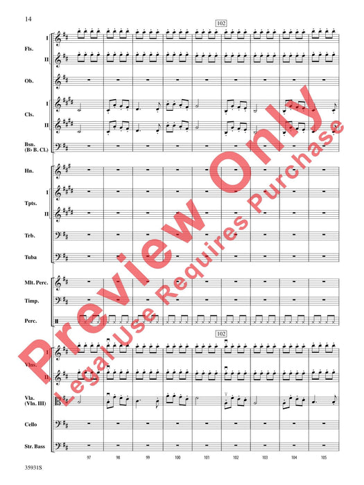 A Christmas Festival, Highlights from | 小雅音樂 Hsiaoya Music