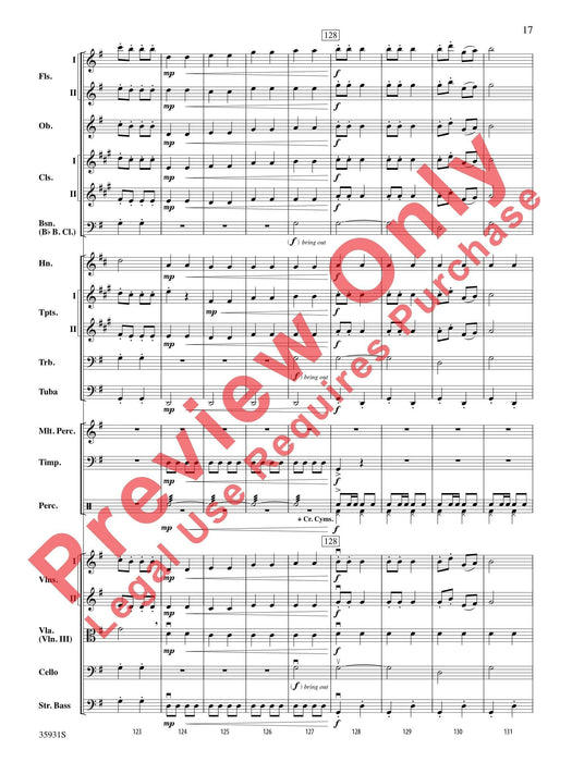 A Christmas Festival, Highlights from | 小雅音樂 Hsiaoya Music